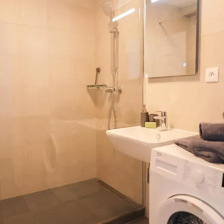 Neklid - Rezidence K Lanovce * Jáchymov