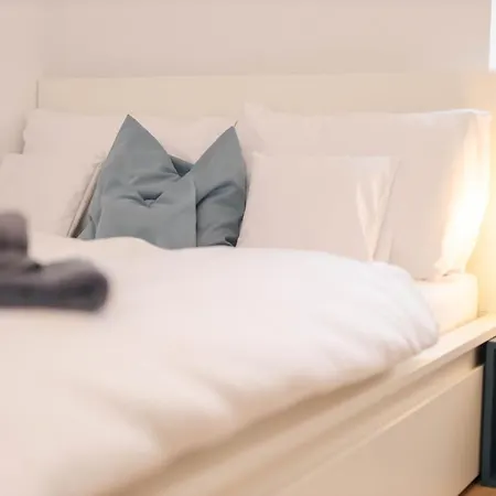 Neklid - Rezidence K Lanovce *