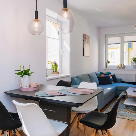 Neklid - Rezidence K Lanovce * Jáchymov