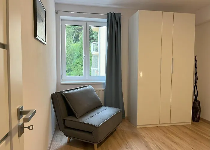 Apartamento Neklid - Rezidence K Lanovce
