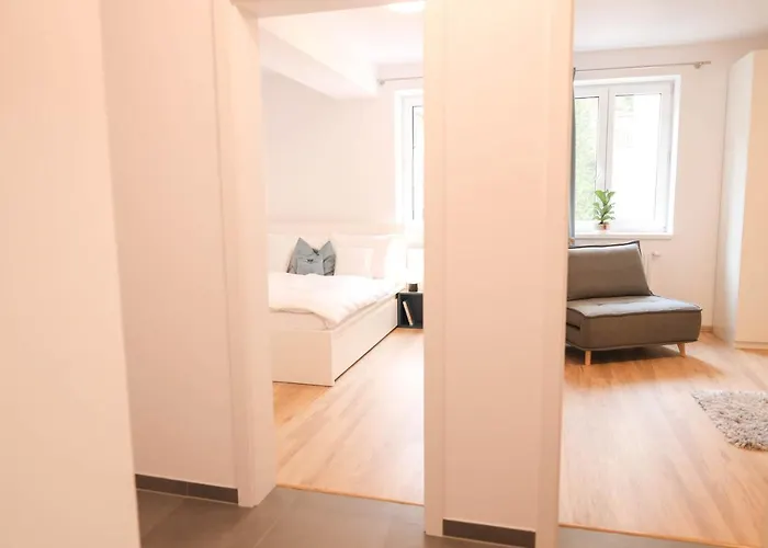 Apartamento Neklid - Rezidence K Lanovce *